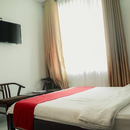 Thanh Hien Hotel Đà Nẵng Ngoại thất bức ảnh