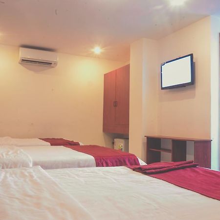 Thanh Hien Hotel Đà Nẵng Ngoại thất bức ảnh