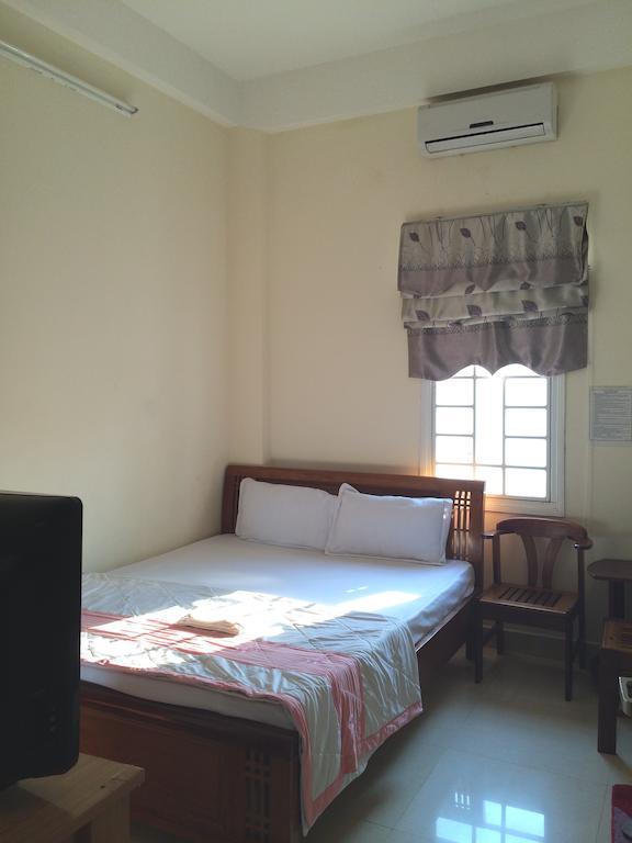 Thanh Hien Hotel Đà Nẵng Phòng bức ảnh