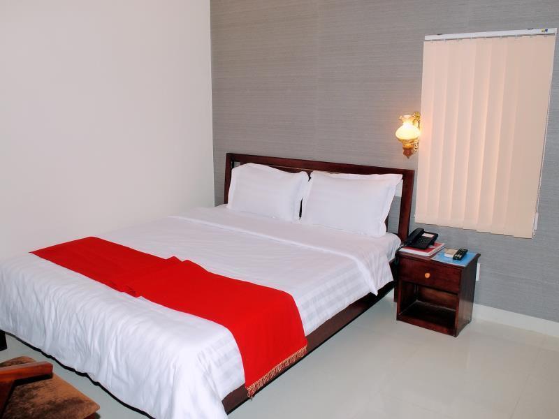 Thanh Hien Hotel Đà Nẵng Ngoại thất bức ảnh