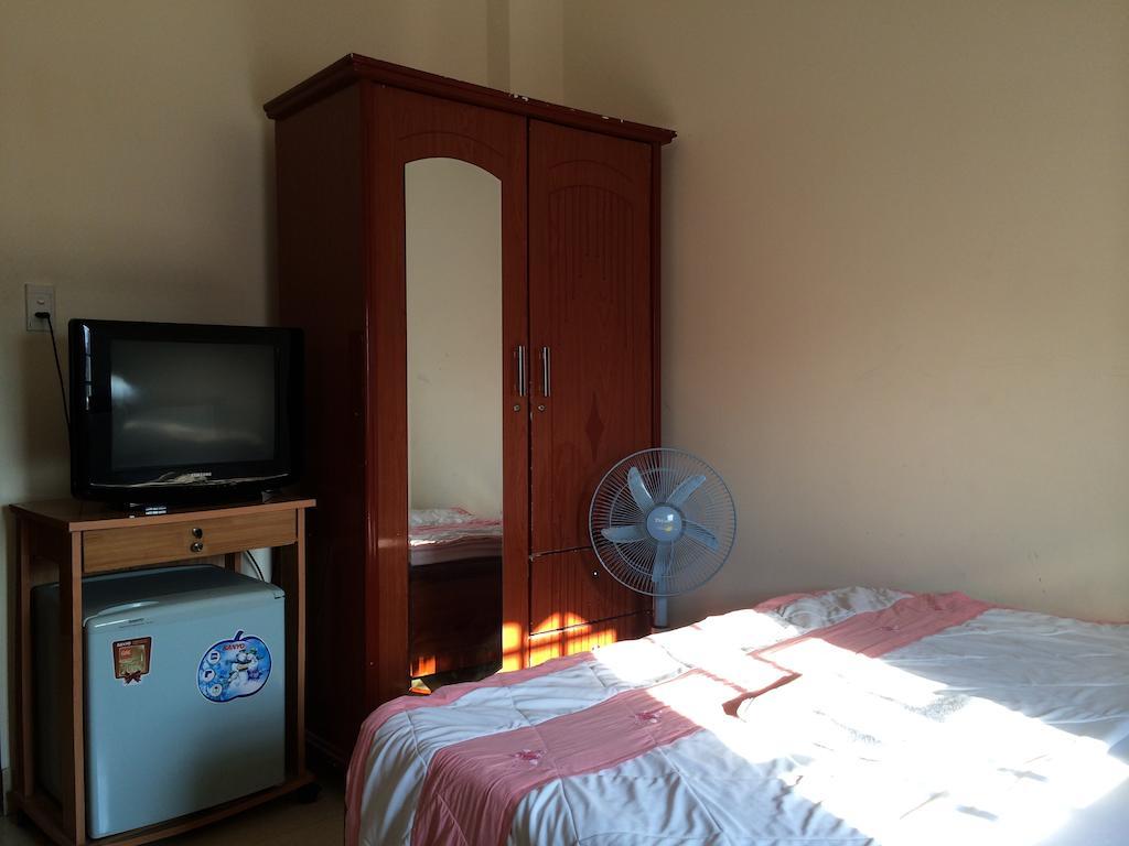 Thanh Hien Hotel Đà Nẵng Phòng bức ảnh