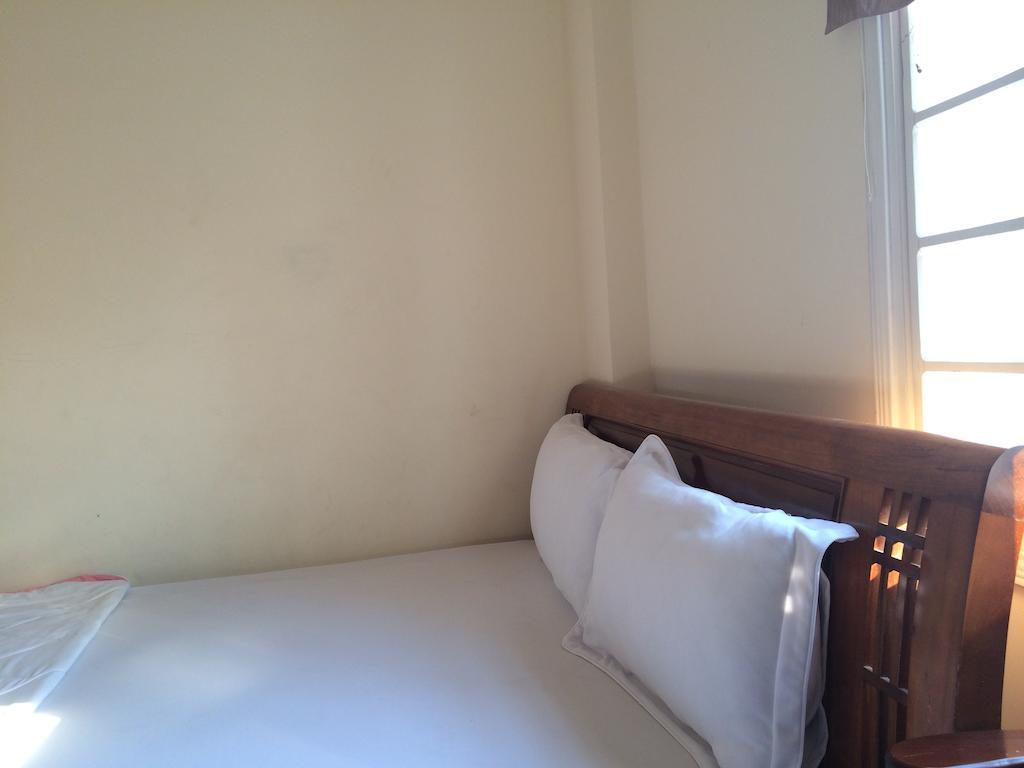 Thanh Hien Hotel Đà Nẵng Phòng bức ảnh