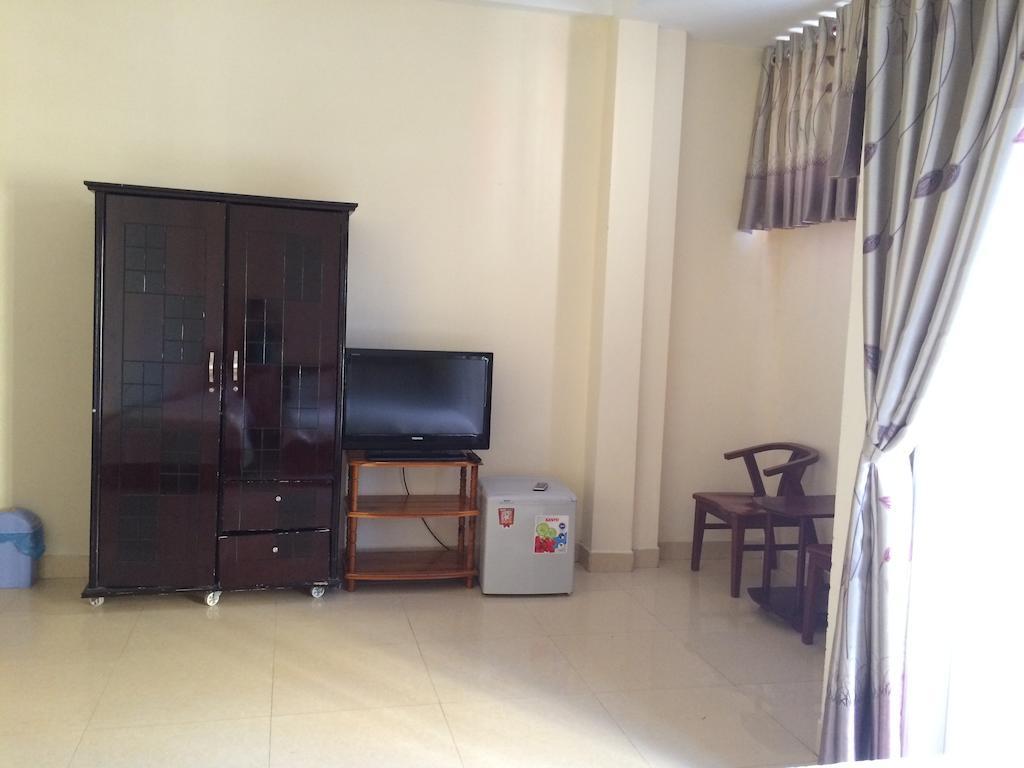 Thanh Hien Hotel Đà Nẵng Phòng bức ảnh