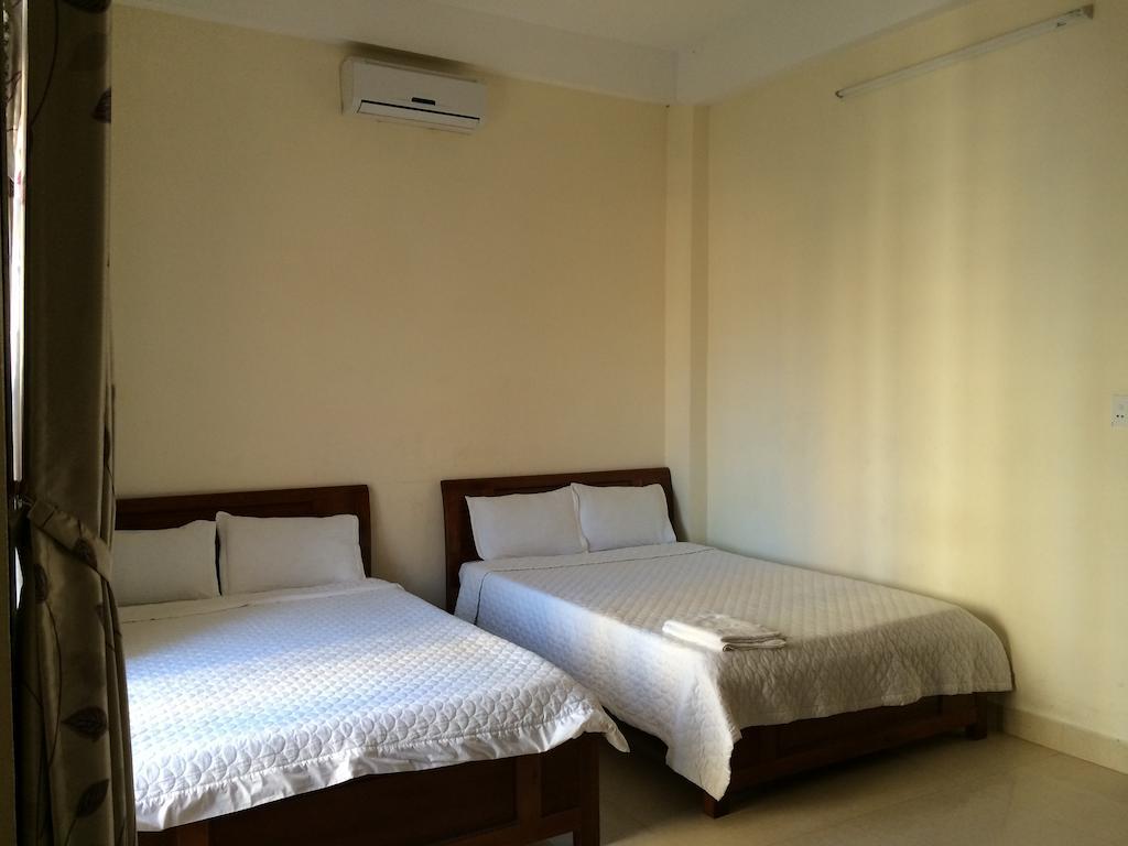 Thanh Hien Hotel Đà Nẵng Phòng bức ảnh