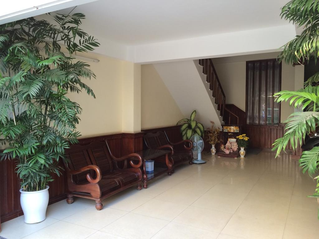 Thanh Hien Hotel Đà Nẵng Ngoại thất bức ảnh