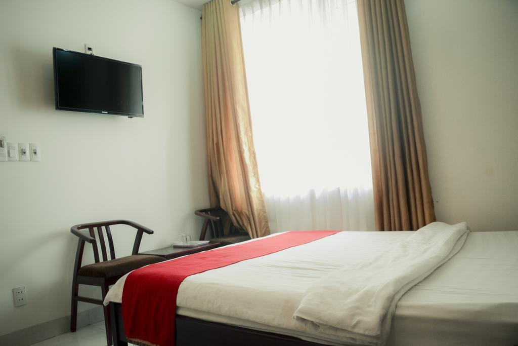 Thanh Hien Hotel Đà Nẵng Ngoại thất bức ảnh