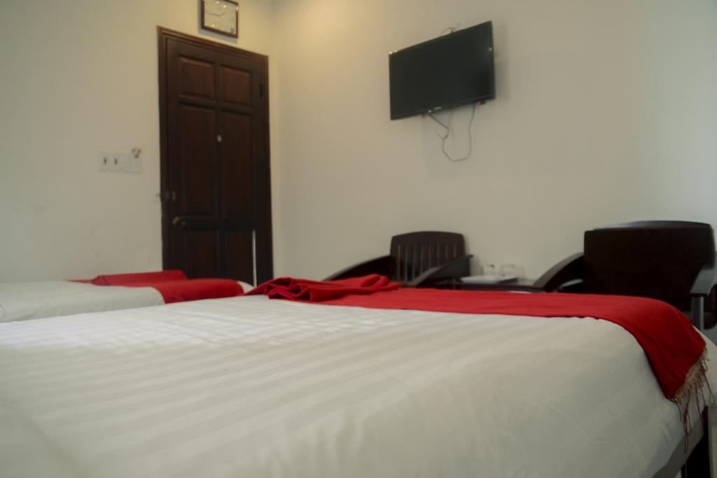 Thanh Hien Hotel Đà Nẵng Ngoại thất bức ảnh
