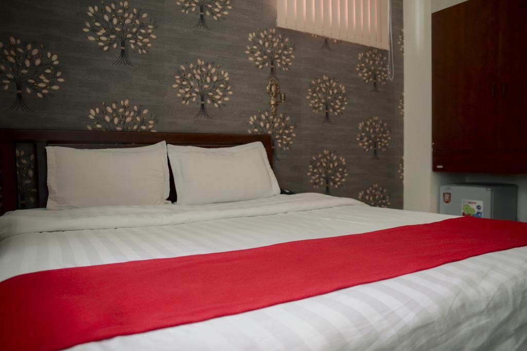 Thanh Hien Hotel Đà Nẵng Ngoại thất bức ảnh