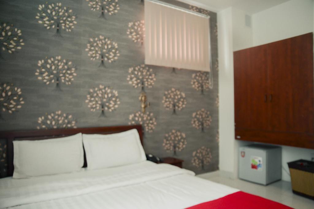 Thanh Hien Hotel Đà Nẵng Ngoại thất bức ảnh