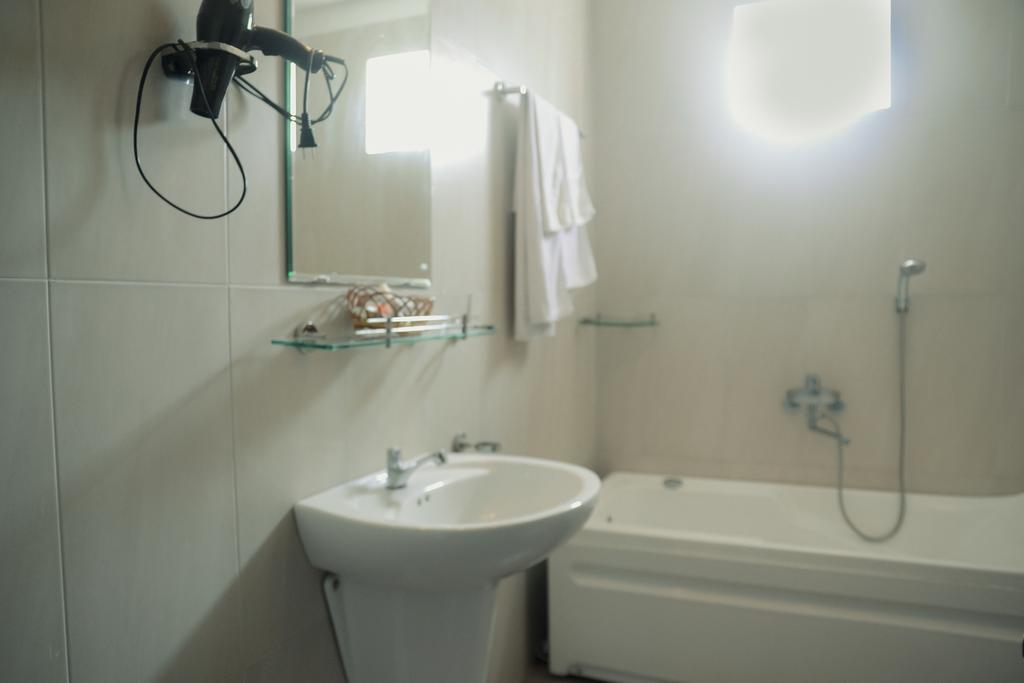 Thanh Hien Hotel Đà Nẵng Ngoại thất bức ảnh
