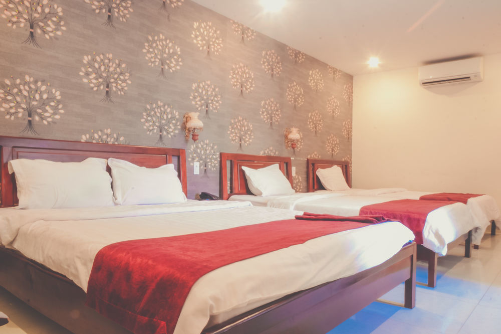 Thanh Hien Hotel Đà Nẵng Ngoại thất bức ảnh