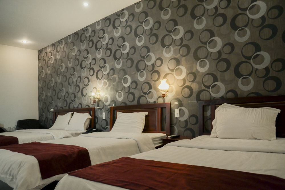 Thanh Hien Hotel Đà Nẵng Ngoại thất bức ảnh