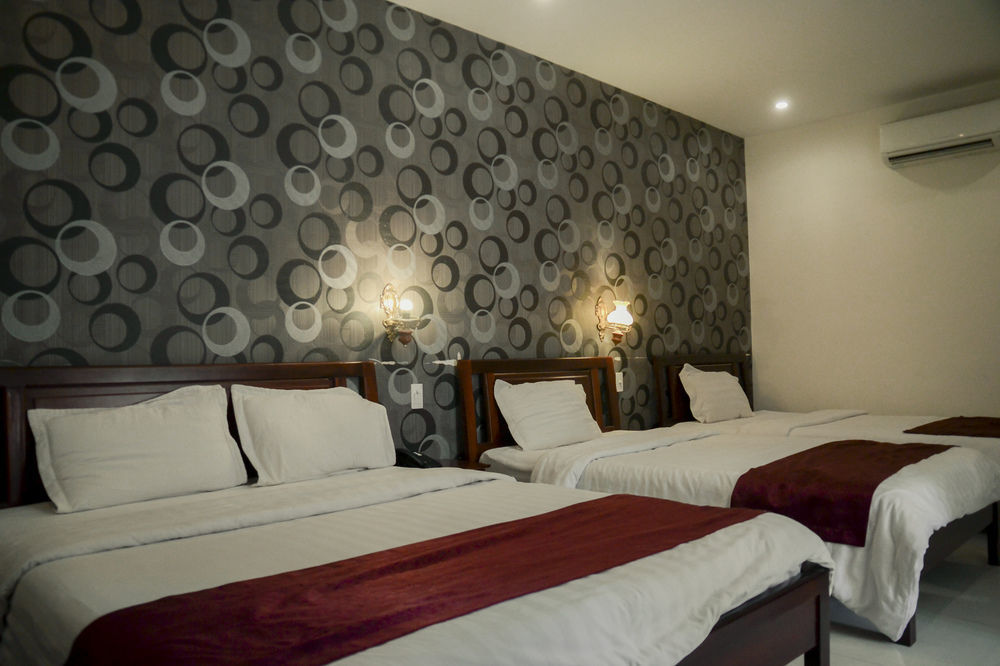 Thanh Hien Hotel Đà Nẵng Ngoại thất bức ảnh