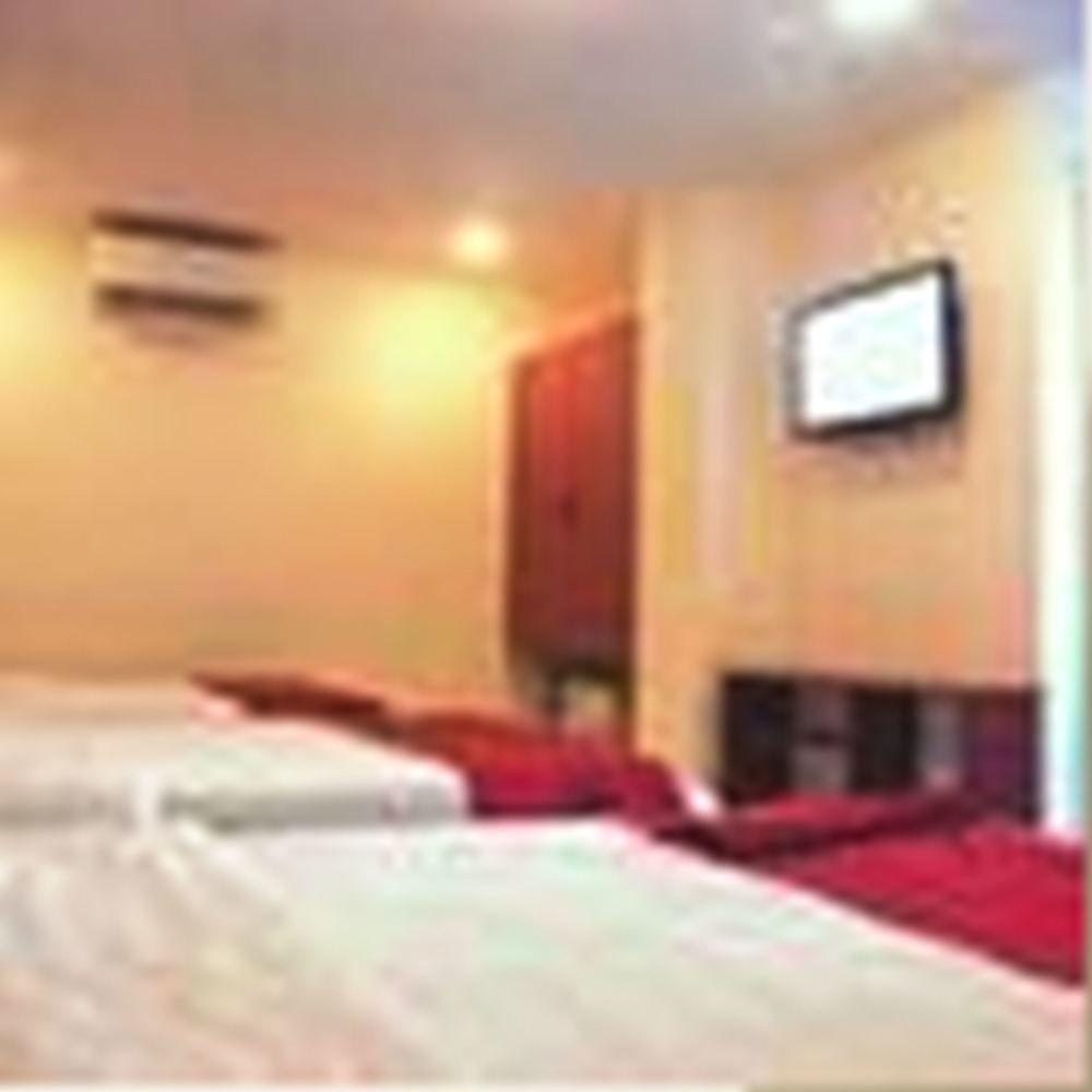 Thanh Hien Hotel Đà Nẵng Ngoại thất bức ảnh